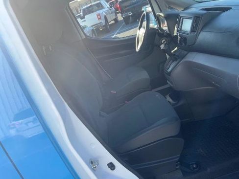 Used 2021 Nissan NV200 SV FWD image 11