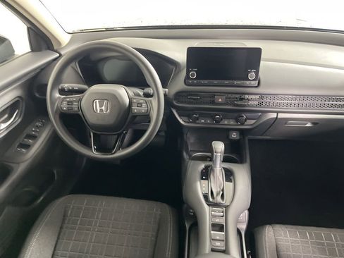 Certified 2024 Honda HR-V LX image 12