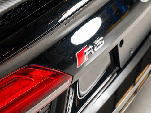 Used 2017 Audi R8 V10 plus AWD/4WD image 16