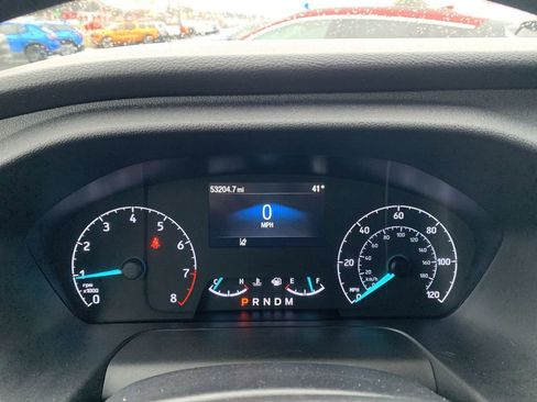 Used 2022 Ford Transit 350 XLT image 10