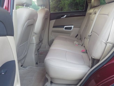 Used 2008 Saturn Vue XE w/ Preferred Package FWD image 13