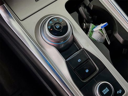 Used 2023 Ford Explorer Timberline w/ Timberline Technology Package image 16