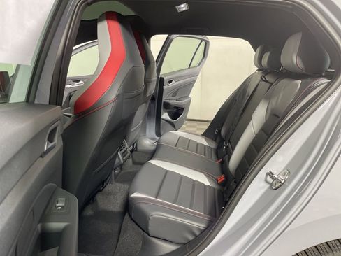 New 2026 Volkswagen GTI SE FWD image 20