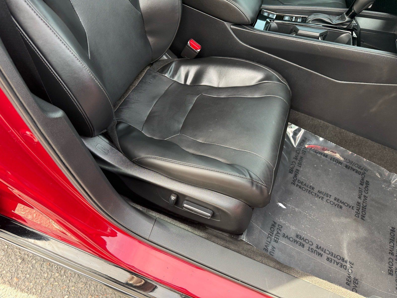 Used 2024 Honda Accord Sport image 32