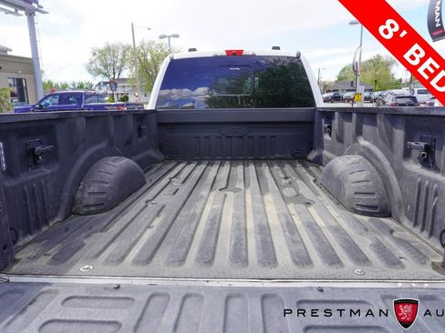 Used 2022 Ford F350 Platinum AWD/4WD image 10