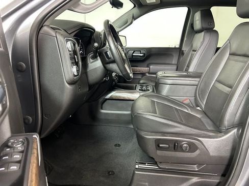 Used 2020 GMC Sierra 1500 Denali w/ Technology Package AWD/4WD image 12