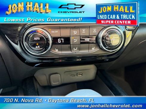 Used 2024 Chevrolet Trax ACTIV w/ Driver Confidence Package image 22