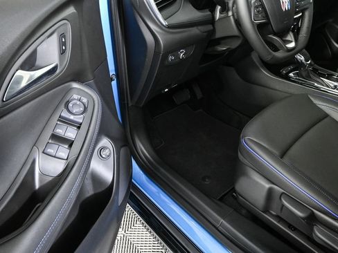 New 2026 Buick Encore GX Sport Touring image 7