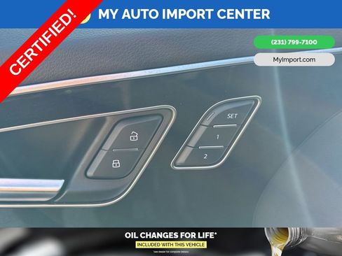 Used 2025 Audi Q7 2.0T Premium Plus w/ Premium Plus Package image 11