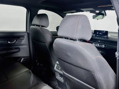 Used 2024 Honda CR-V Sport image 7