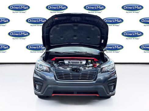 Used 2019 Subaru Forester Sport AWD/4WD image 33