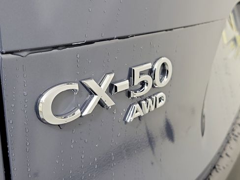 New 2026 MAZDA CX-50 2.5 Hybrid w/ Preferred Pkg image 26