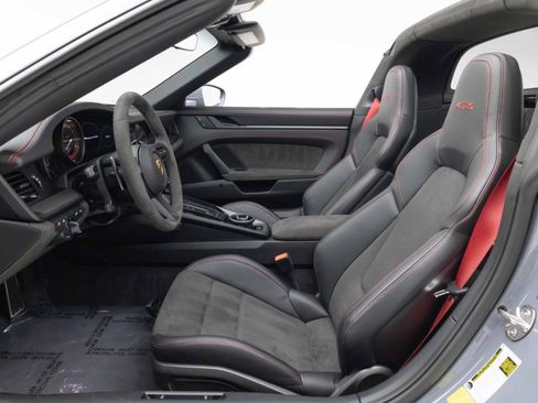 Used 2023 Porsche 911 Targa 4 GTS AWD/4WD image 20