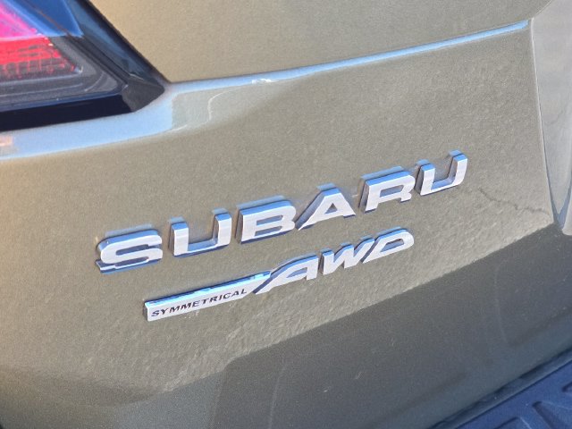 Used 2025 Subaru Outback Premium w/ Popular Package #1A AWD/4WD image 10