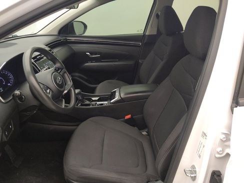 Used 2023 Hyundai Tucson SE AWD/4WD image 17
