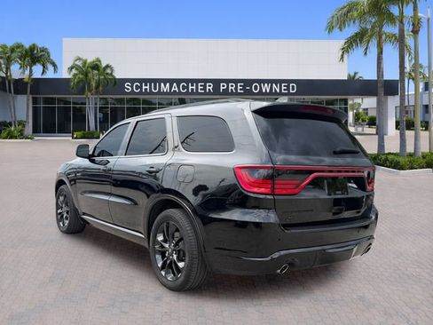 Used 2023 Dodge Durango R/T AWD/4WD image 5