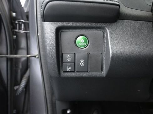 Used 2022 Honda HR-V EX image 26