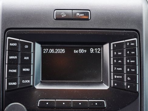 Used 2013 Ford F150 XLT w/ Luxury Equipment Group AWD/4WD image 35