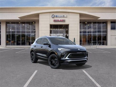 New 2026 Buick Encore GX Sport Touring image 1