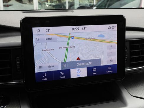 Used 2022 Ford Explorer Timberline image 23