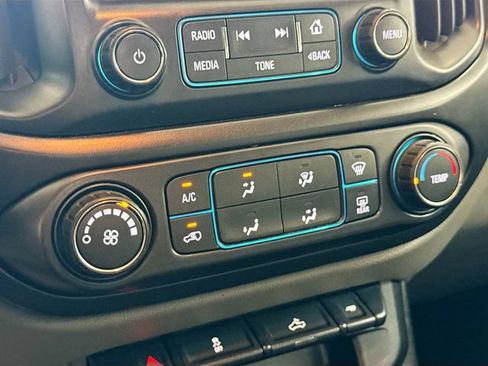 Used 2017 GMC Canyon 2WD Crew Cab w/ Convenience Package image 15