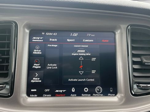 Used 2023 Dodge Challenger R/T Scat Pack RWD image 29