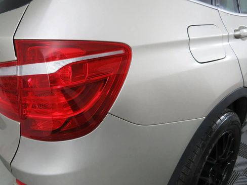 Used 2017 BMW X3 xDrive35i image 31