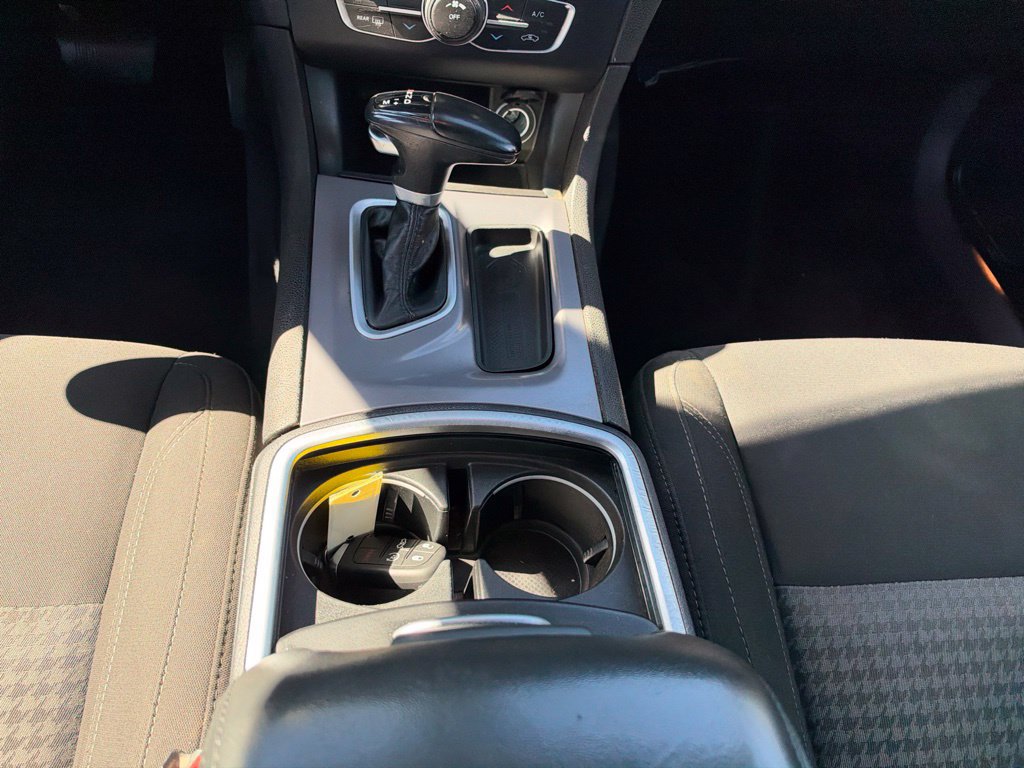 Used 2023 Dodge Charger SXT RWD image 17