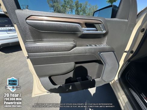 Certified 2023 Chevrolet Silverado 1500 LT Trail Boss w/ Protection Package AWD/4WD image 26
