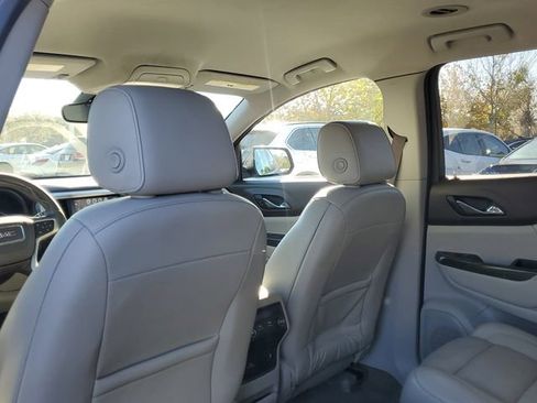 Used 2018 GMC Acadia SLT image 13