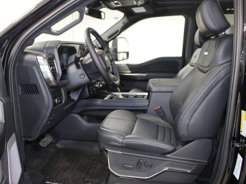 New 2026 Ford F350 Platinum image 22