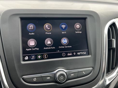 Used 2020 Chevrolet Equinox LS w/ LS Convenience Package image 27