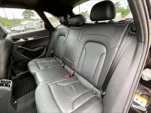 Used 2016 Audi Q3 2.0T Premium Plus w/ Technology Package AWD/4WD image 18