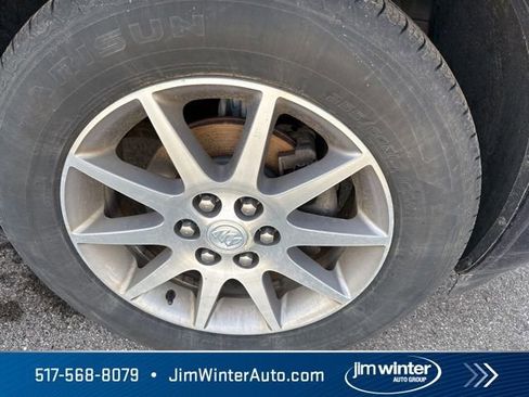 Used 2015 Buick Enclave Leather w/ Trailering Package image 3