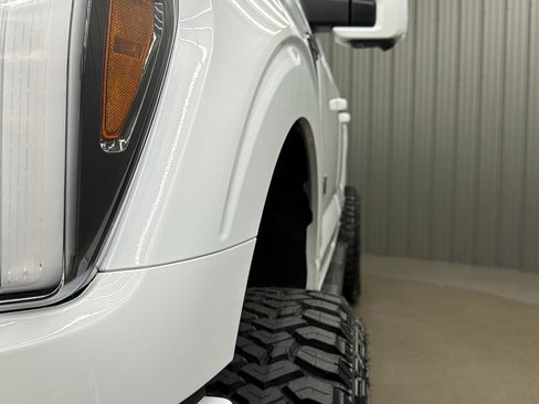 Used 2026 Ford F150 Lariat AWD/4WD image 13