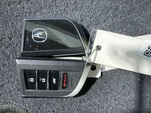 Certified 2023 Acura Integra image 20