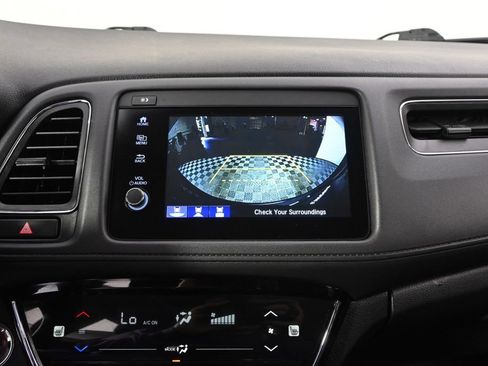 Used 2022 Honda HR-V EX image 29