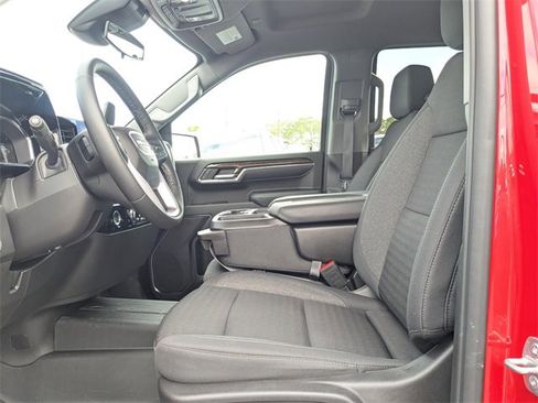 Used 2024 GMC Sierra 1500 Elevation image 20