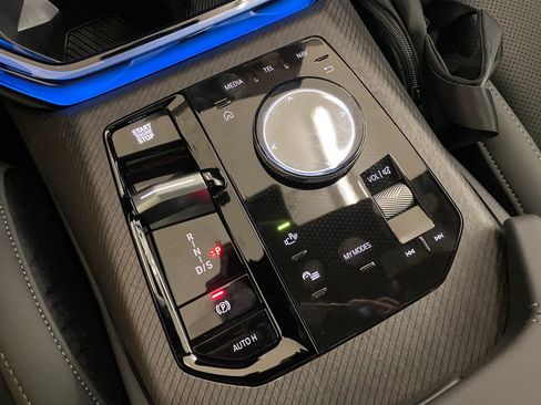 Used 2026 BMW X3 xDrive30 w/ Premium Package image 27