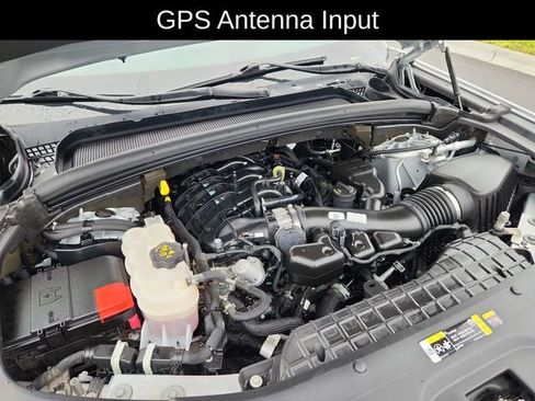 Used 2021 Jeep Grand Cherokee L Limited w/ Trailer Tow Group (B) image 15