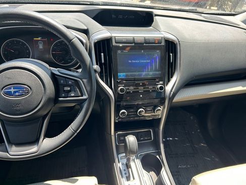 Used 2022 Subaru Ascent Premium w/ Convenience Package AWD/4WD image 19