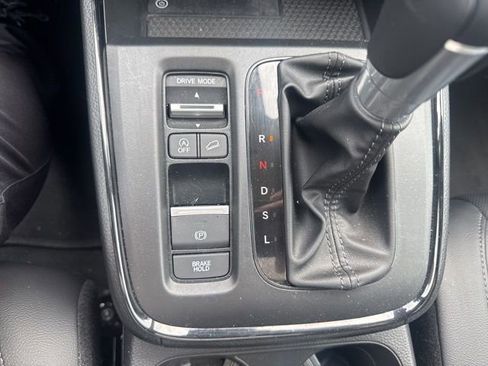 Certified 2026 Honda CR-V EX-L image 26