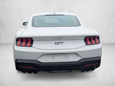 New 2026 Ford Mustang GT Premium RWD image 7