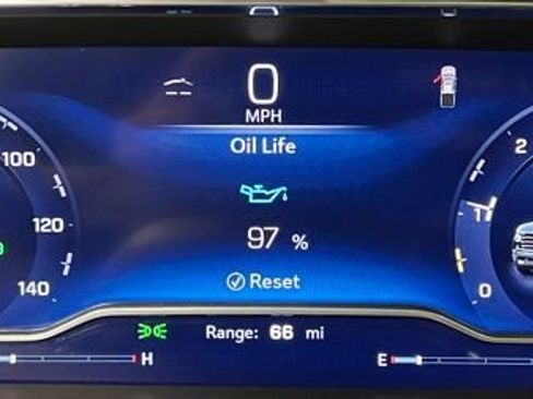 Used 2023 Chevrolet Silverado 1500 High Country w/ High Country Premium Package image 24