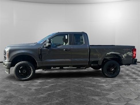 New 2026 Ford F250 XL w/ STX Appearance Package image 2