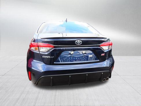 Used 2024 Toyota Corolla SE image 5