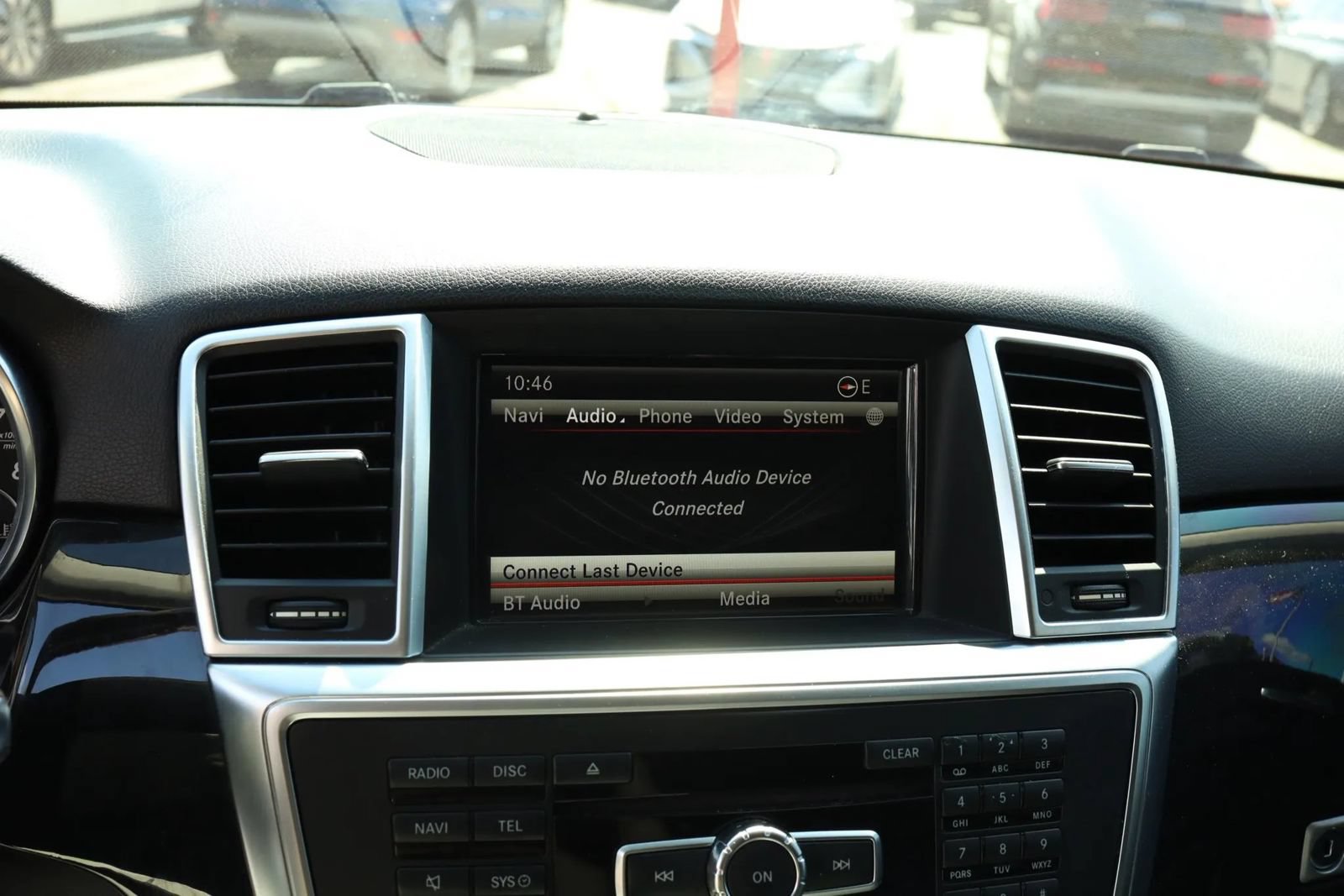 Used 2015 Mercedes-Benz ML 350 2WD image 24