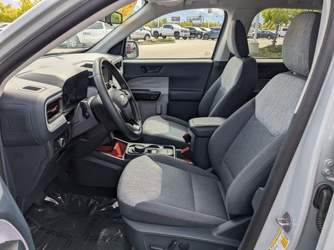 Used 2023 Ford Maverick XLT w/ XLT Luxury Package FWD image 23