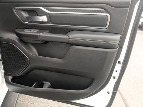 New 2026 RAM 1500 Big Horn image 29