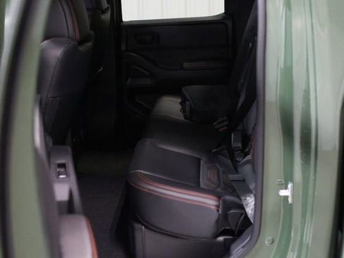 New 2026 Nissan Frontier Pro-X w/ Pro Premium Package RWD image 22
